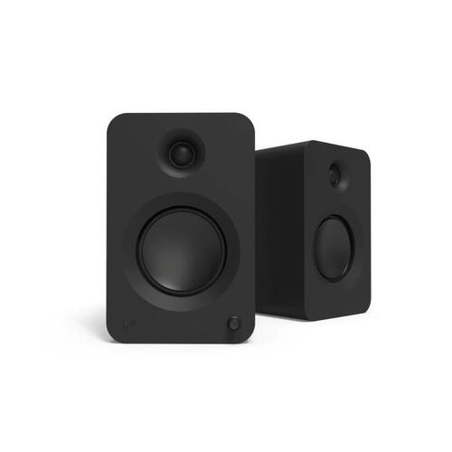 Kanto Audio REN Black