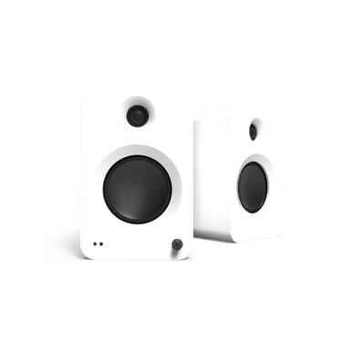 Kanto Audio REN White