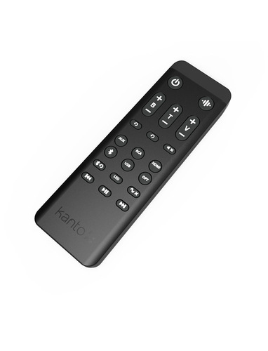Kanto Audio REN Black