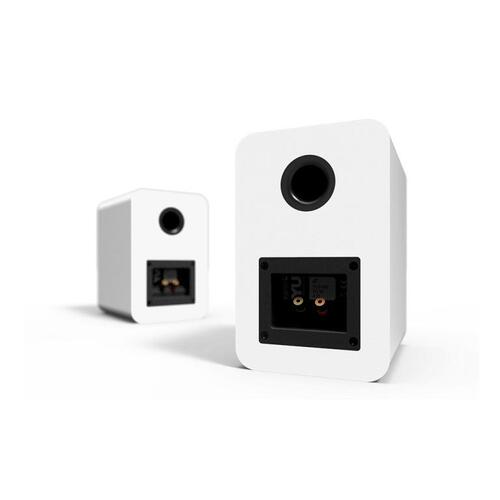 Kanto Audio YUP4 White
