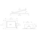 Kanto Audio S6 White