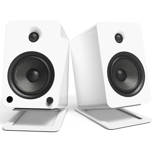 Kanto Audio S6 White