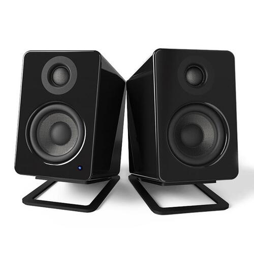 Kanto Audio S2 Black