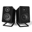 Kanto Audio S2 Black