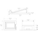 Kanto Audio S2 White