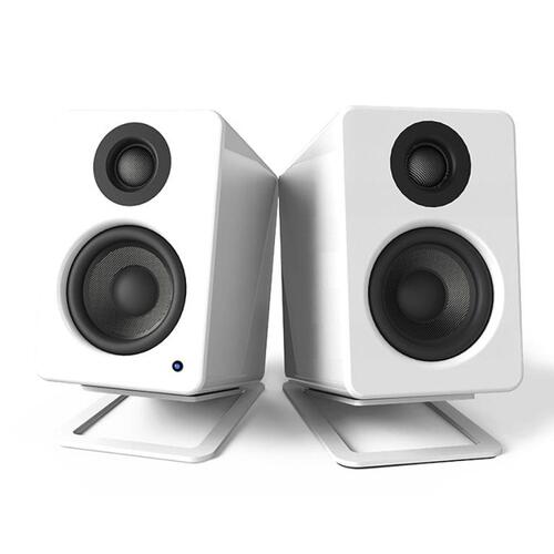 Kanto Audio S2 White