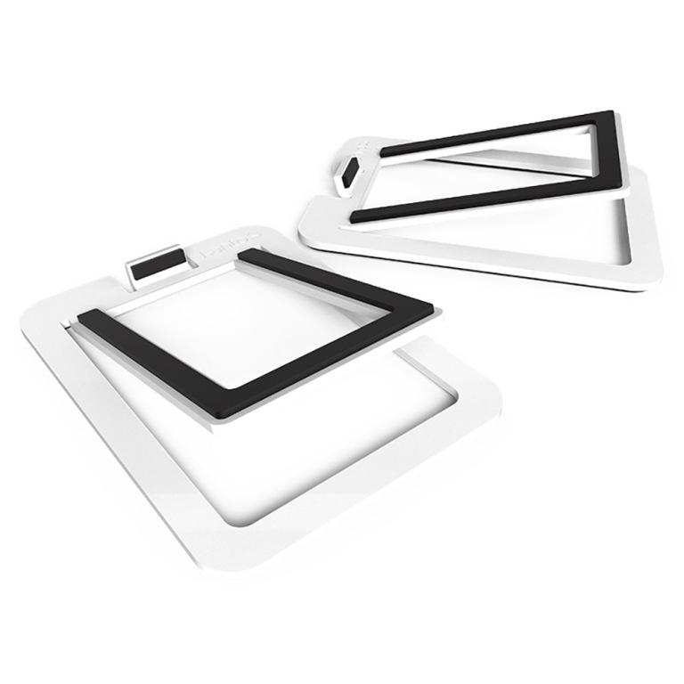 Kanto Audio S2 White