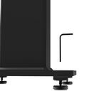 Kanto Audio SX30 Black