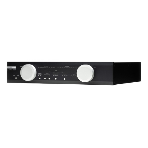 Musical Fidelity M8x Vinyl Black