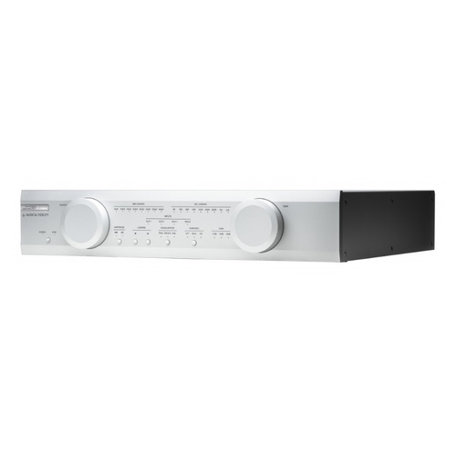Musical Fidelity M8x Vinyl Silver