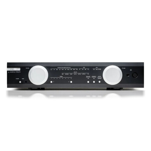 Musical Fidelity M8x DAC Black