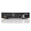 Musical Fidelity M6x DAC Black