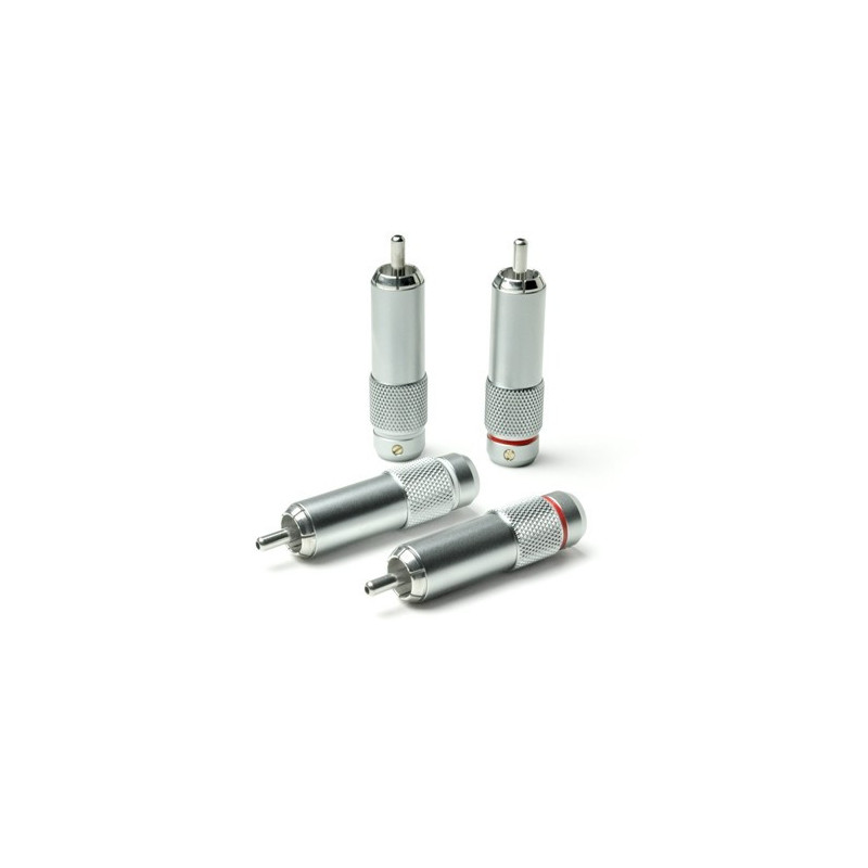 Oyaide Genesis Set (4 pcs.)