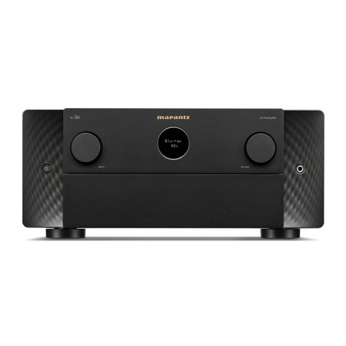Marantz AV 20 Black