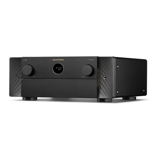 Marantz AV 20 Black