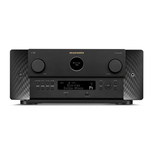 Marantz AV 20 Black