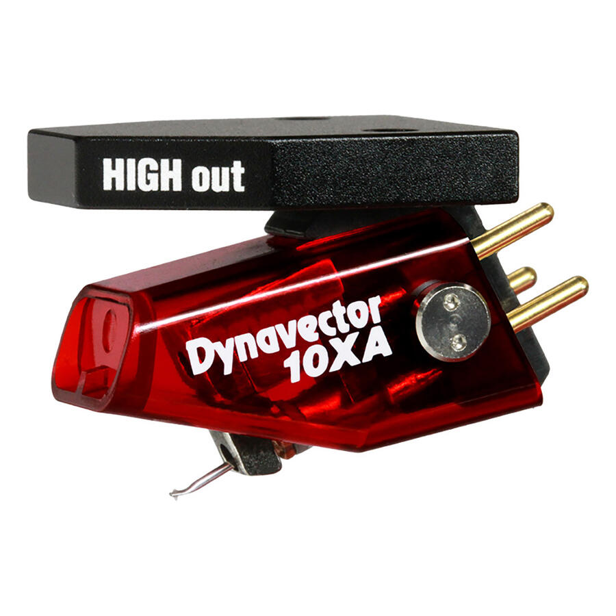 Dynavector DV-10XA MKII High