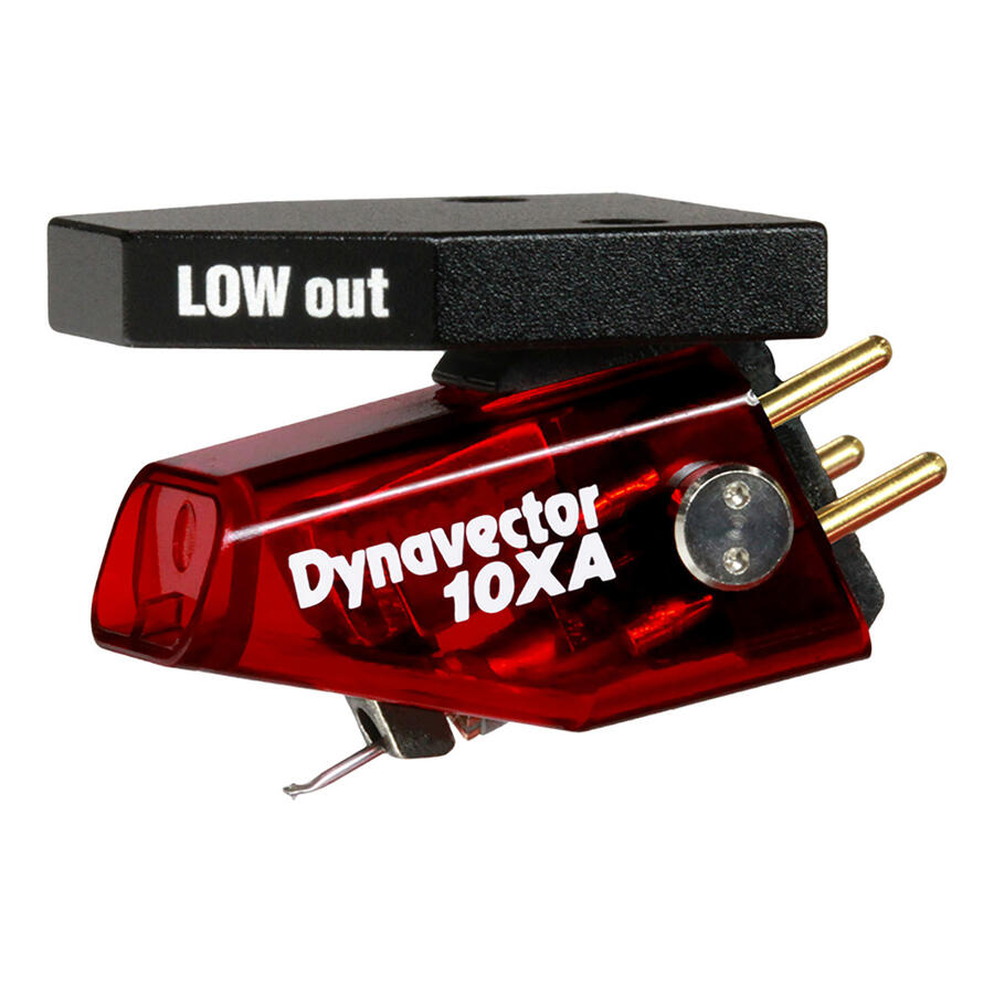 Dynavector DV-10XA MKII Low