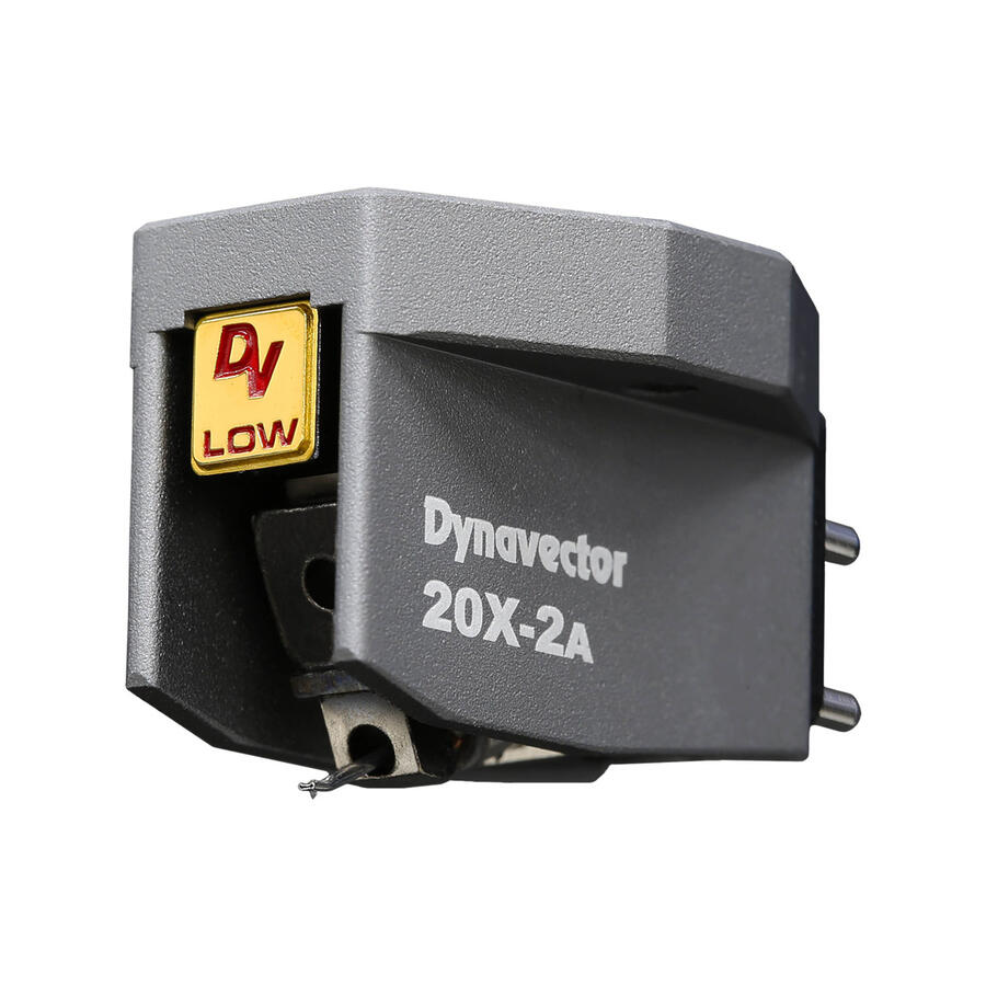 Dynavector DV-20X2A Low