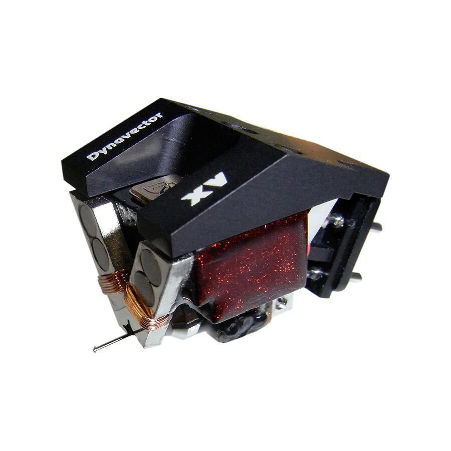 Dynavector DV-DRT XV-1t