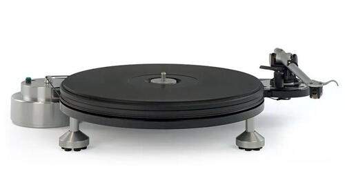 Michell Engineering TecnoDec Black