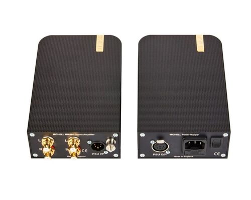 Michell Engineering Apollo