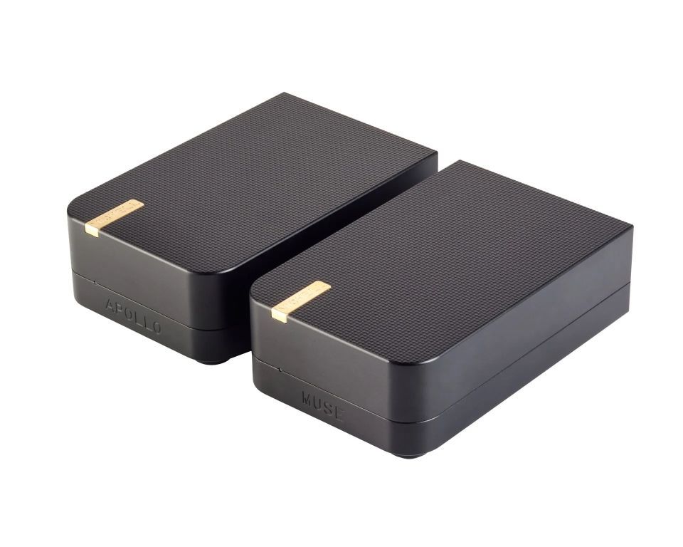 Michell Engineering Apollo