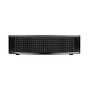 JBL L42ms Classic Music System Black Edition