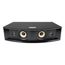 JBL L42ms Classic Music System Black Edition