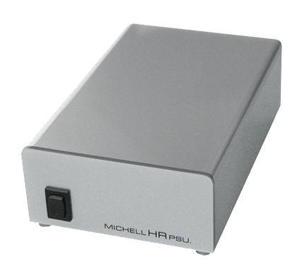 Michell Engineering HR Power Supply Silver