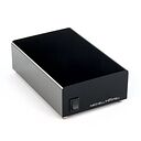 Michell Engineering HR Power Supply Black