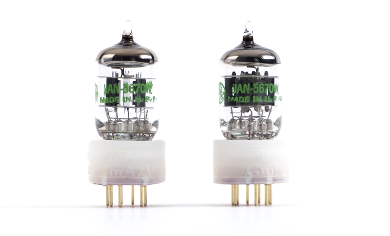 IFi GE5670 Valve Set (2 pcs.)