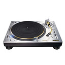 Technics SL-1200GME Silver