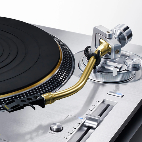 Technics SL-1200GME Silver