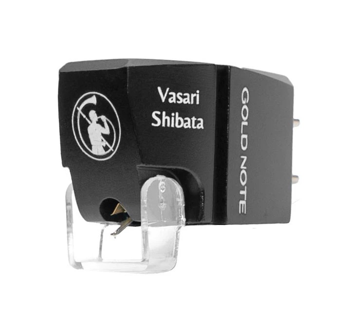 Gold Note Vasari Shibata