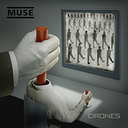Muse Drones (2 LP)
