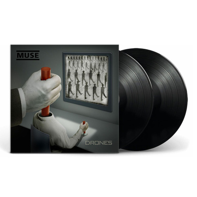 Muse Drones (2 LP)