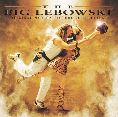 OST The Big Lebowski