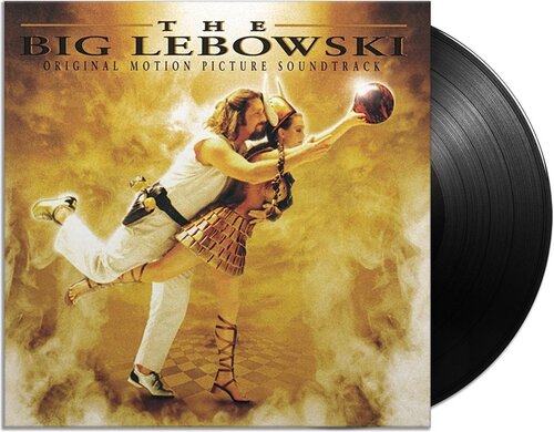 OST The Big Lebowski
