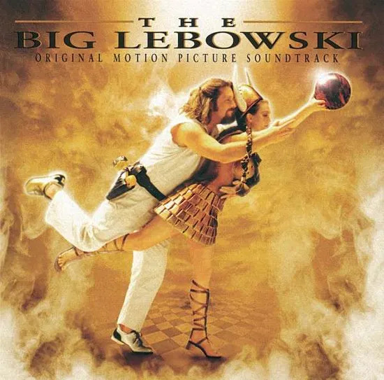 OST The Big Lebowski