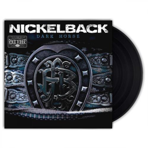 Nickelback Dark Horse