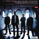 Nickelback Dark Horse