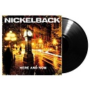 Nickelback Here And Now
