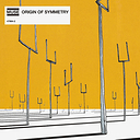 Muse Origin Of Symmetry (2 LP)