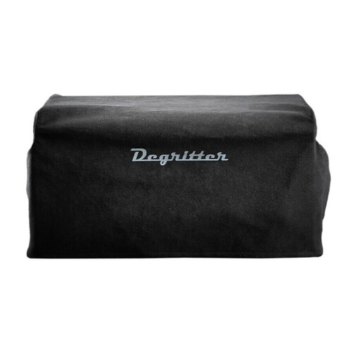Degritter Dust Cover Black