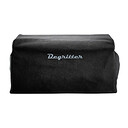 Degritter Dust Cover Black