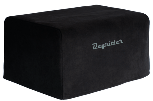 Degritter Dust Cover Black