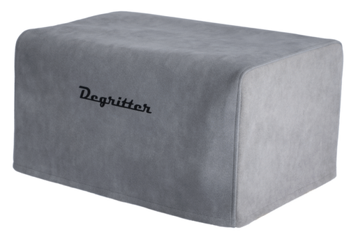 Degritter Dust Cover Grey