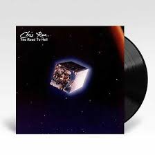 Chris Rea The Road To Hell