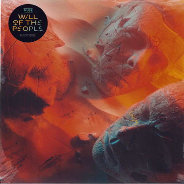 Muse Will Of The People